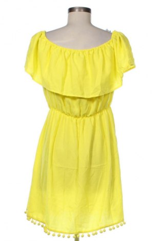 Ruha SHEIN, Méret L, Szín Sárga, Ár 2 119 Ft