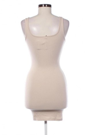 Sukienka SHEIN, Rozmiar XS, Kolor Beżowy, Cena 22,47 zł