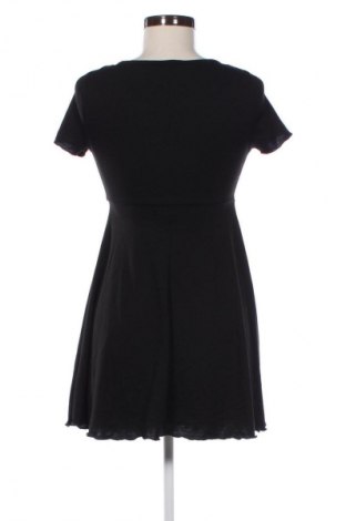 Sukienka SHEIN, Rozmiar XS, Kolor Czarny, Cena 22,47 zł