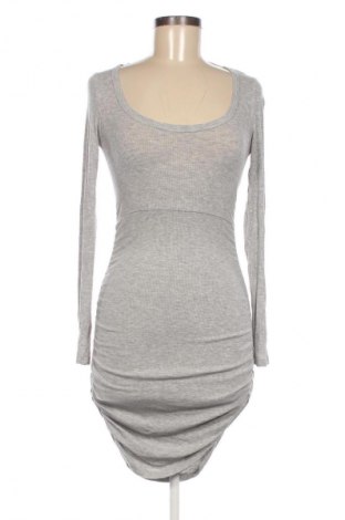 Sukienka SHEIN, Rozmiar XS, Kolor Szary, Cena 22,47 zł