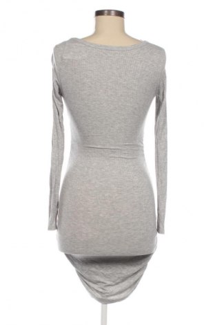 Sukienka SHEIN, Rozmiar XS, Kolor Szary, Cena 22,47 zł