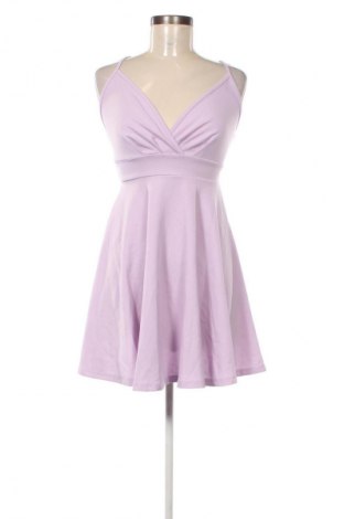 Šaty  SHEIN, Velikost S, Barva Fialová, Cena  229,00 Kč