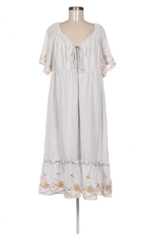 Šaty  SHEIN, Velikost XXL, Barva Šedá, Cena  469,00 Kč