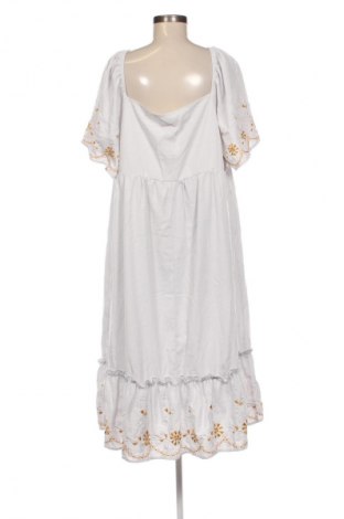 Šaty  SHEIN, Velikost XXL, Barva Šedá, Cena  469,00 Kč