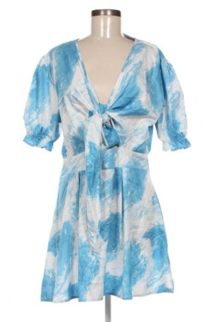 Rochie SHEIN, Mărime L, Culoare Multicolor, Preț 76,99 Lei