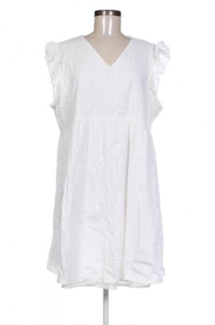 Šaty  SHEIN, Veľkosť XL, Farba Biela, Cena  6,95 €