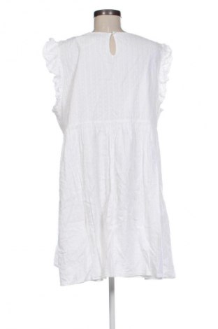 Šaty  SHEIN, Veľkosť XL, Farba Biela, Cena  6,95 €
