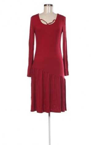 Kleid SHEIN, Größe L, Farbe Rot, Preis 3,99 €