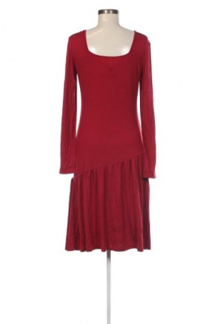 Kleid SHEIN, Größe L, Farbe Rot, Preis 3,99 €