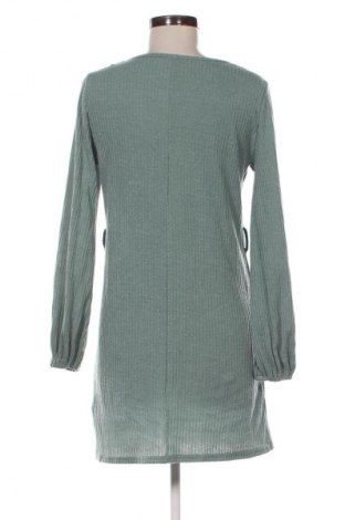 Šaty  SHEIN, Velikost S, Barva Zelená, Cena  371,00 Kč