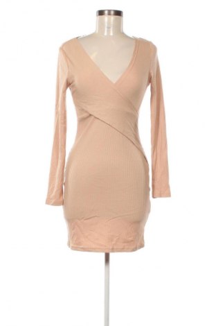 Šaty  SHEIN, Veľkosť M, Farba Béžová, Cena  3,95 €