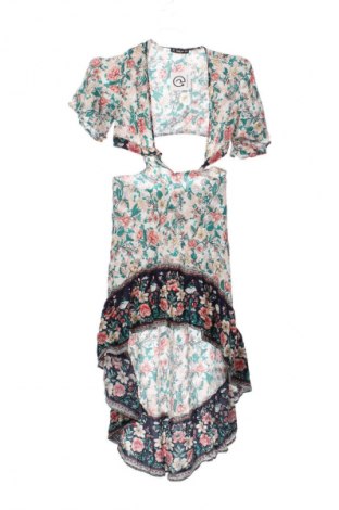 Sukienka SHEIN, Rozmiar XS, Kolor Kolorowy, Cena 22,47 zł