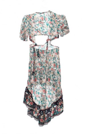 Sukienka SHEIN, Rozmiar XS, Kolor Kolorowy, Cena 22,47 zł