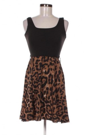 Sukienka SHEIN, Rozmiar XS, Kolor Kolorowy, Cena 22,47 zł