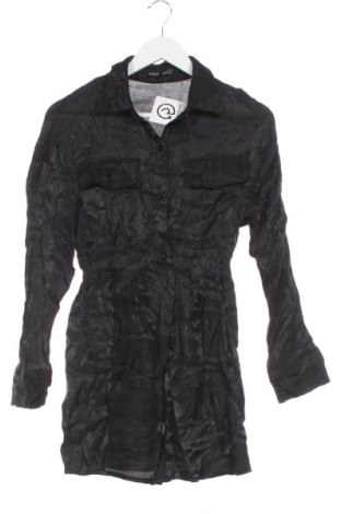 Šaty  SHEIN, Veľkosť XS, Farba Čierna, Cena  1,95 €