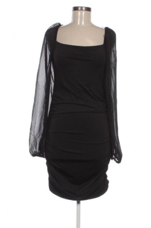 Rochie SHEIN, Mărime L, Culoare Negru, Preț 22,99 Lei