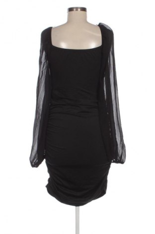 Rochie SHEIN, Mărime L, Culoare Negru, Preț 22,99 Lei