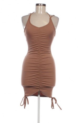 Ruha SHEIN, Méret XS, Szín Barna, Ár 1 669 Ft