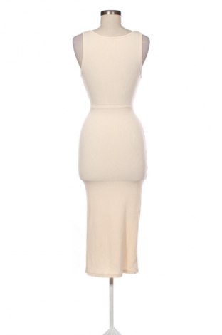 Šaty  SHEIN, Velikost XS, Barva Krémová, Cena  169,00 Kč