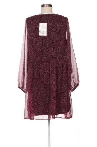 Kleid Saint Tropez, Größe M, Farbe Mehrfarbig, Preis € 22,99