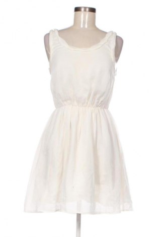 Φόρεμα Samsoe & Samsoe, Μέγεθος S, Χρώμα Λευκό, Τιμή 7,99 €