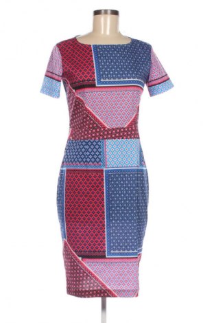 Рокля Sandro, Размер S, Цвят Многоцветен, Цена 24,54 €