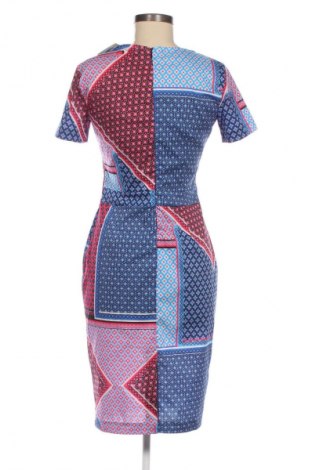 Рокля Sandro, Размер S, Цвят Многоцветен, Цена 24,54 €