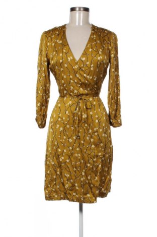 Kleid Second Female, Größe S, Farbe Mehrfarbig, Preis 11,99 €