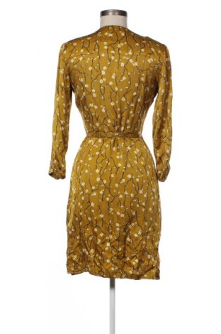 Kleid Second Female, Größe S, Farbe Mehrfarbig, Preis 11,99 €