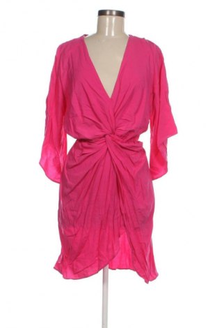Šaty  Sheike, Velikost M, Barva Růžová, Cena  559,00 Kč