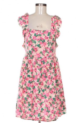 Šaty  Shine, Velikost XL, Barva Vícebarevné, Cena  209,00 Kč