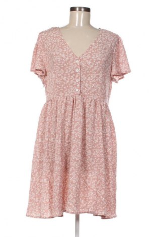 Sukienka Shine, Rozmiar XL, Kolor Kolorowy, Cena 31,99 zł