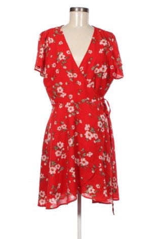 Šaty  Showpo, Velikost XL, Barva Vícebarevné, Cena  339,00 Kč