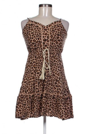 Rochie Simplee, Mărime S, Culoare Multicolor, Preț 88,23 Lei