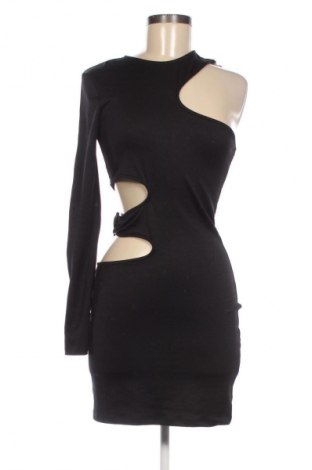 Sukienka Sinsay, Rozmiar M, Kolor Czarny, Cena 22,99 zł