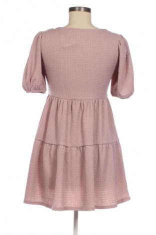 Sukienka Sinsay, Rozmiar XXS, Kolor Popielaty róż, Cena 22,99 zł