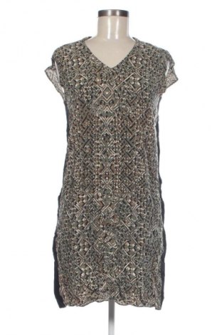 Рокля Sisley, Размер L, Цвят Многоцветен, Цена 13,80 €