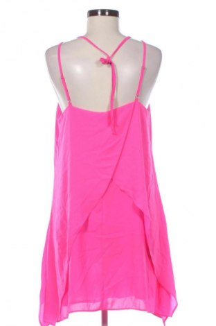 Rochie Skies Are Blue, Mărime L, Culoare Roz, Preț 346,99 Lei