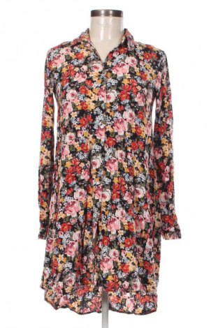 Sukienka Stradivarius, Rozmiar S, Kolor Kolorowy, Cena 22,99 zł