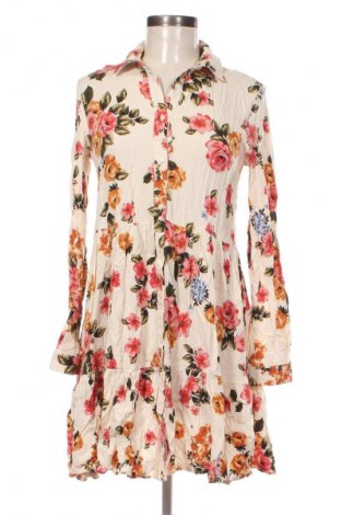 Šaty  Stradivarius, Veľkosť S, Farba Viacfarebná, Cena  9,63 €