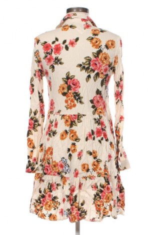 Šaty  Stradivarius, Veľkosť S, Farba Viacfarebná, Cena  9,63 €