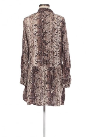 Sukienka Stradivarius, Rozmiar L, Kolor Kolorowy, Cena 21,99 zł