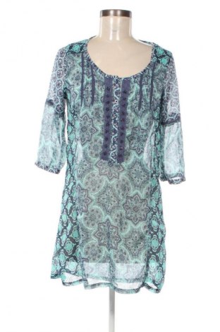 Φόρεμα Street One, Μέγεθος S, Χρώμα Πολύχρωμο, Τιμή 4,99 €