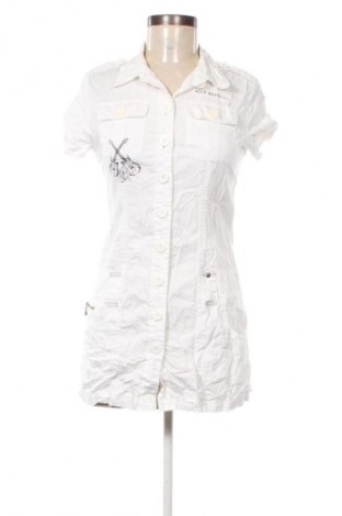 Φόρεμα Sublevel, Μέγεθος S, Χρώμα Λευκό, Τιμή 9,99 €