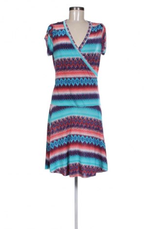 Šaty  Sweet Miss, Velikost XL, Barva Vícebarevné, Cena  299,00 Kč