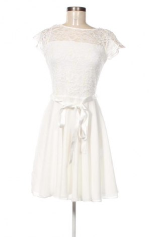 Sukienka Swing, Rozmiar M, Kolor Biały, Cena 176,99 zł