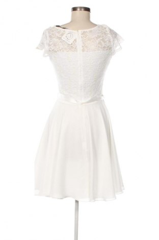 Sukienka Swing, Rozmiar M, Kolor Biały, Cena 176,99 zł