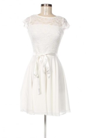 Šaty  Swing, Velikost S, Barva Bílá, Cena  1 119,00 Kč