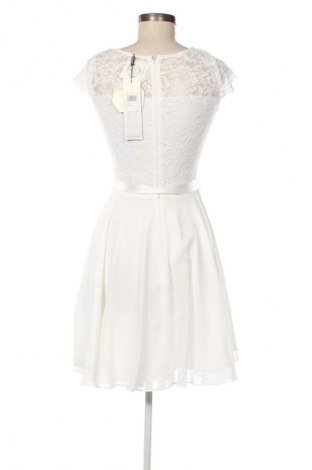Šaty  Swing, Velikost S, Barva Bílá, Cena  1 119,00 Kč