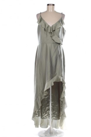 Kleid Swing, Größe XL, Farbe Grün, Preis 61,99 €